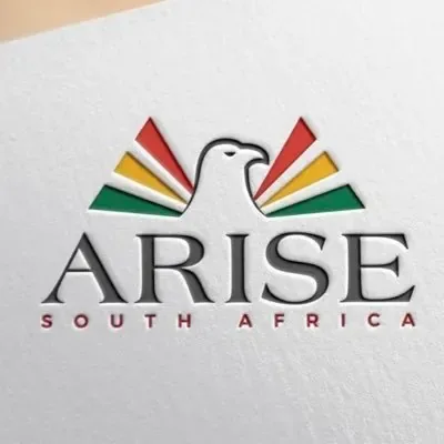 Arise South Africa — Corporate & Brand