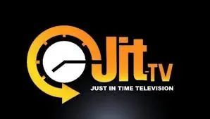 Jit TV — Channel Branding