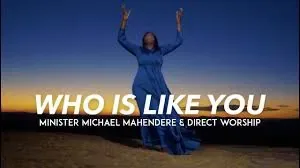 Who Is Like You — Music