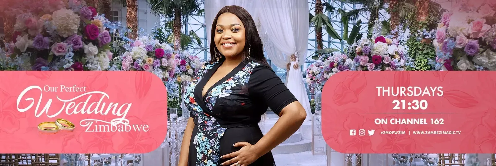 OPW Zimbabwe — Film & TV