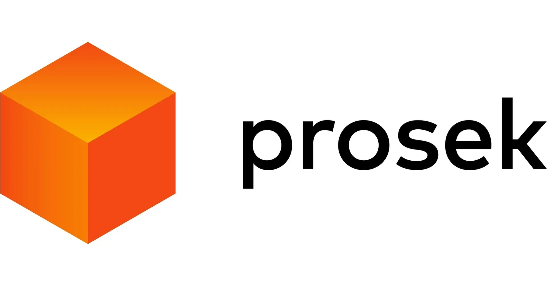 Prosek — Corporate & Brand