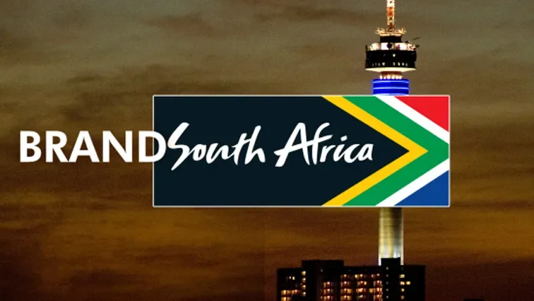 Brand South Africa — Corporate & Brand