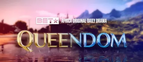 Queendom — Film & TV