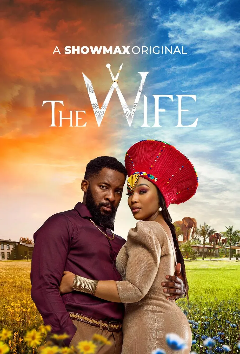 The Wife — Film & TV