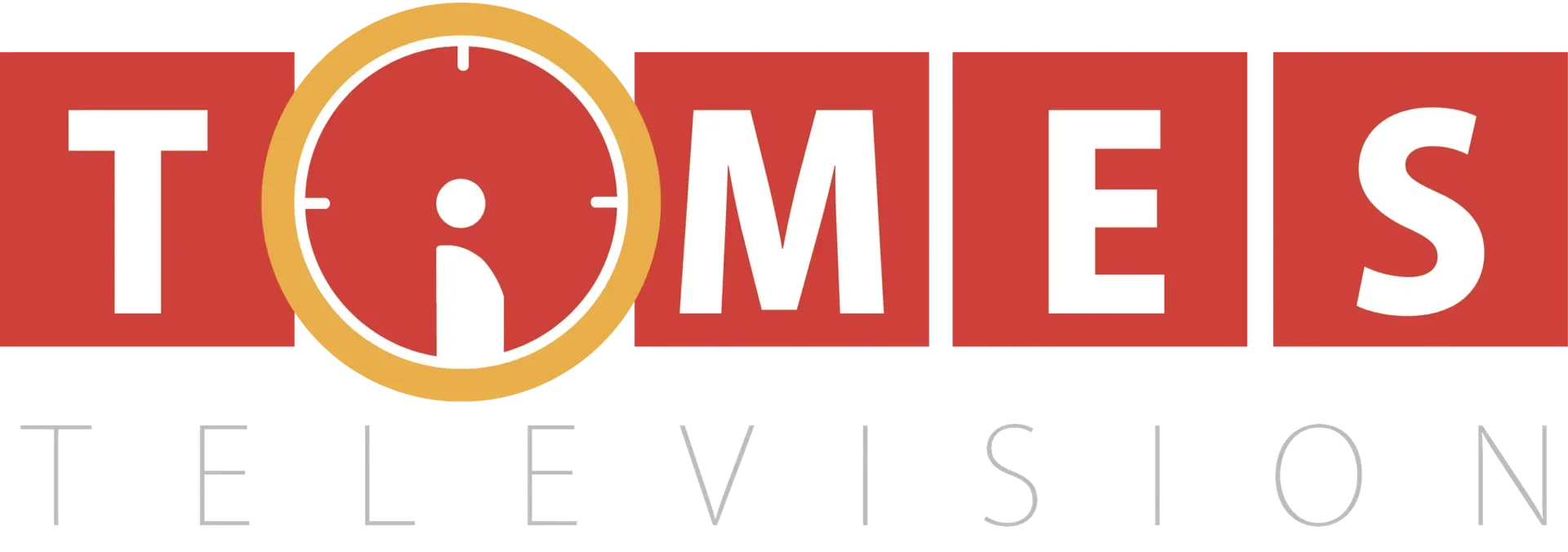TIMES TV — Channel Branding