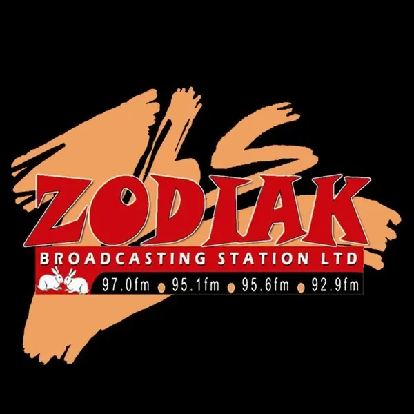 ZODIAK TV — Channel Branding